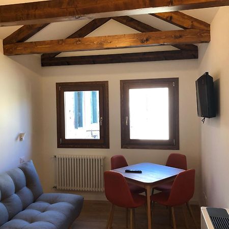 Bianca Cappello House Bed & Breakfast Venedik Dış mekan fotoğraf
