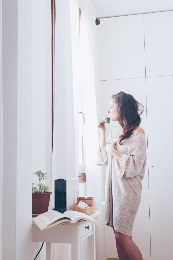 Bianca Cappello House Bed & Breakfast Venedik Dış mekan fotoğraf