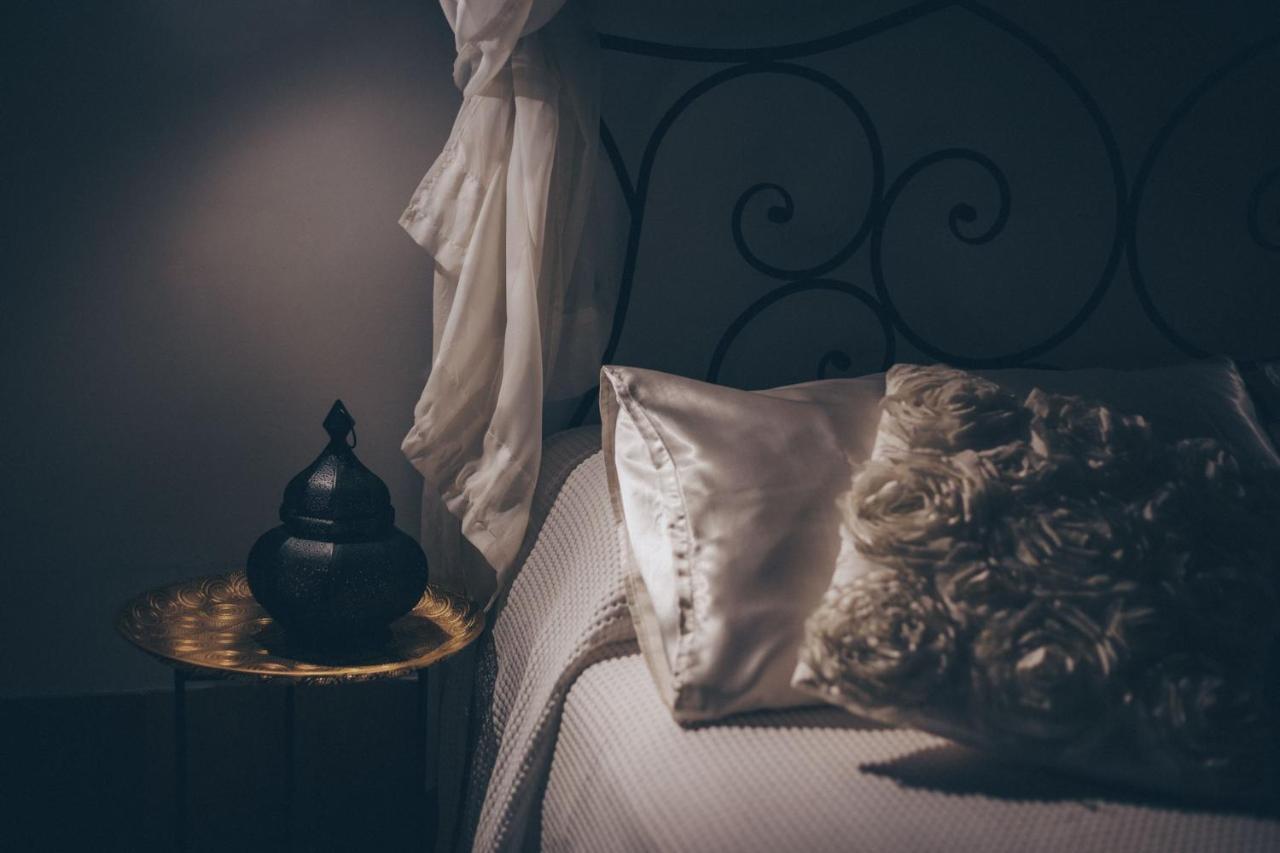 Bianca Cappello House Bed & Breakfast Venedik Dış mekan fotoğraf