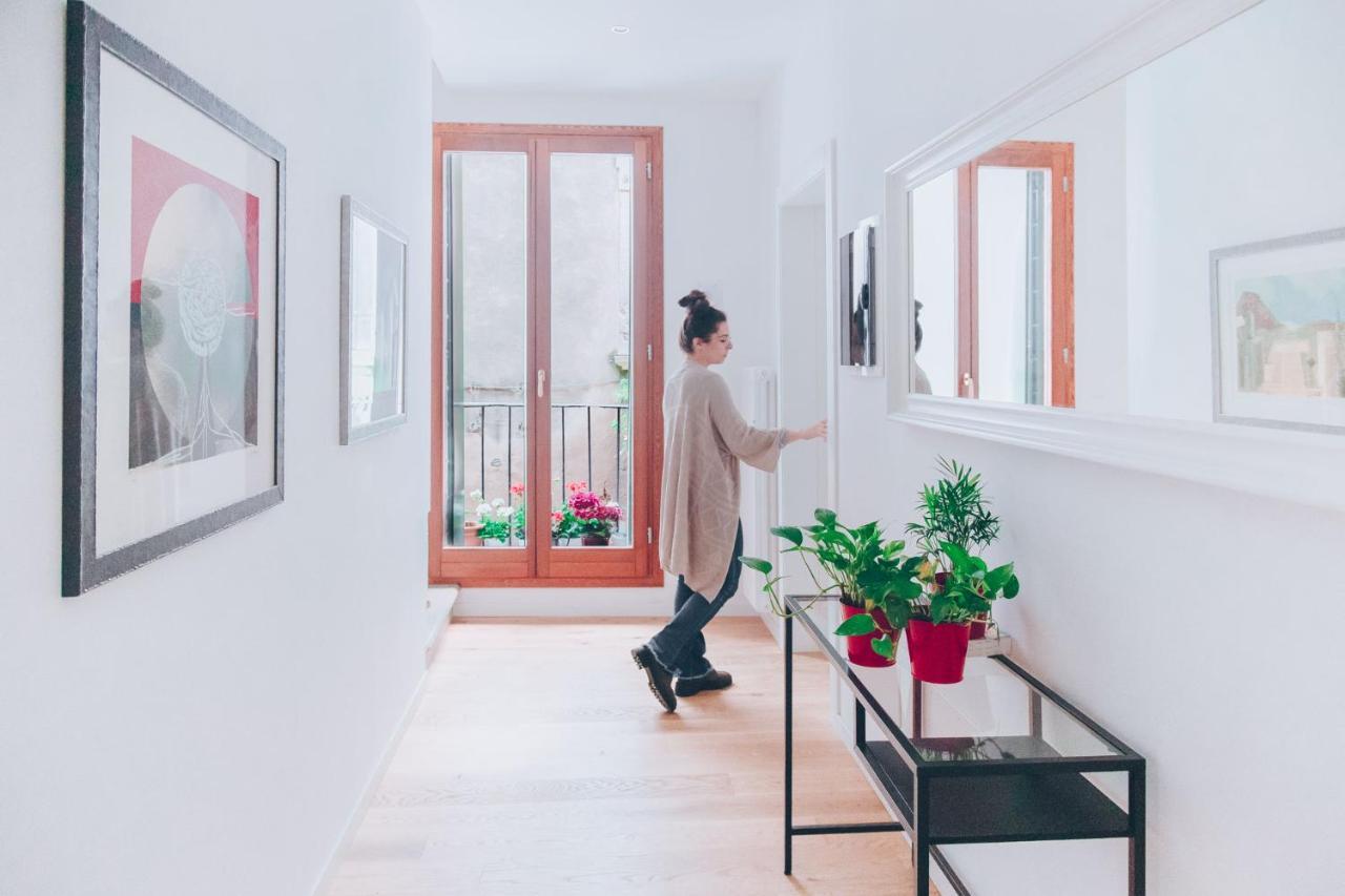 Bianca Cappello House Bed & Breakfast Venedik Dış mekan fotoğraf