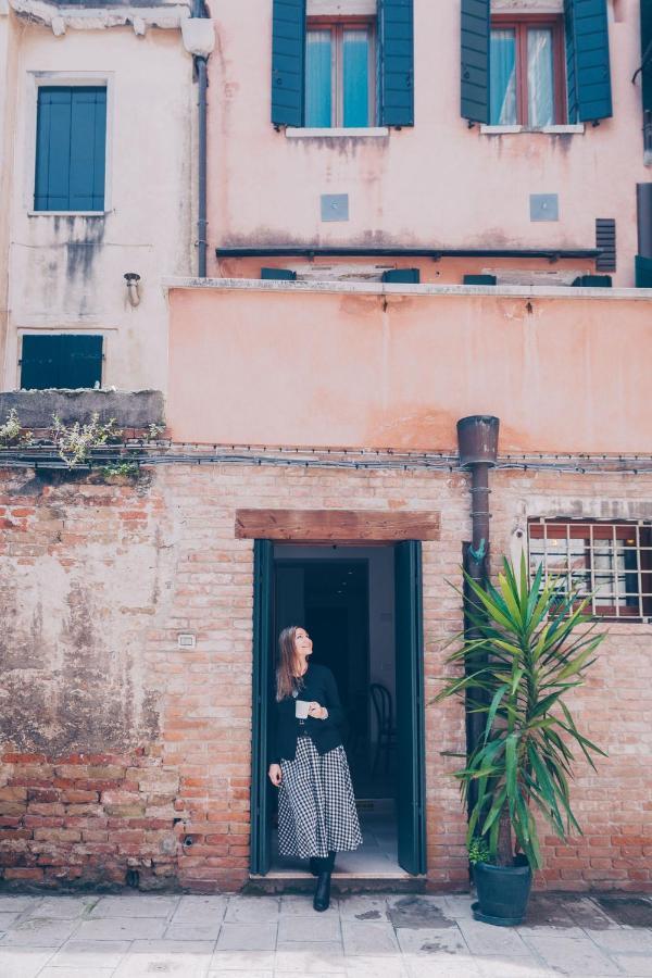 Bianca Cappello House Bed & Breakfast Venedik Dış mekan fotoğraf