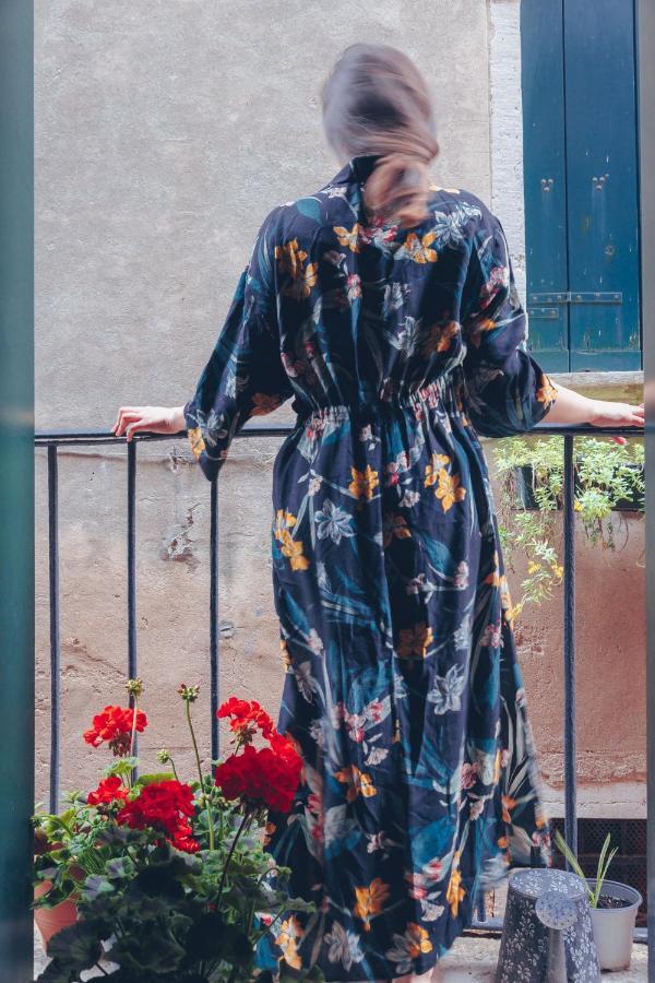 Bianca Cappello House Bed & Breakfast Venedik Dış mekan fotoğraf