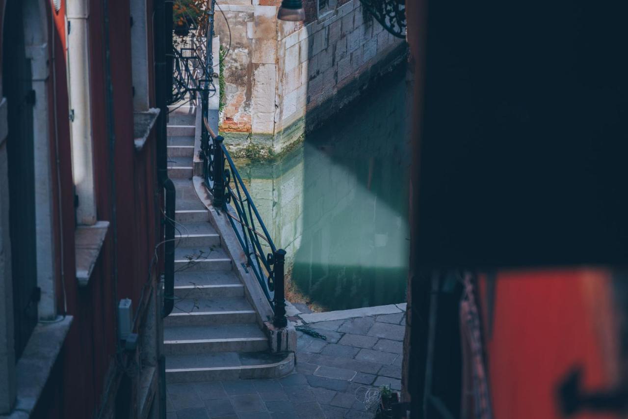 Bianca Cappello House Bed & Breakfast Venedik Dış mekan fotoğraf