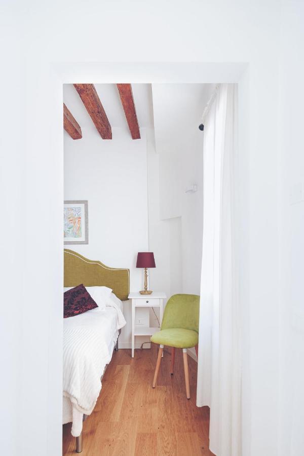 Bianca Cappello House Bed & Breakfast Venedik Dış mekan fotoğraf