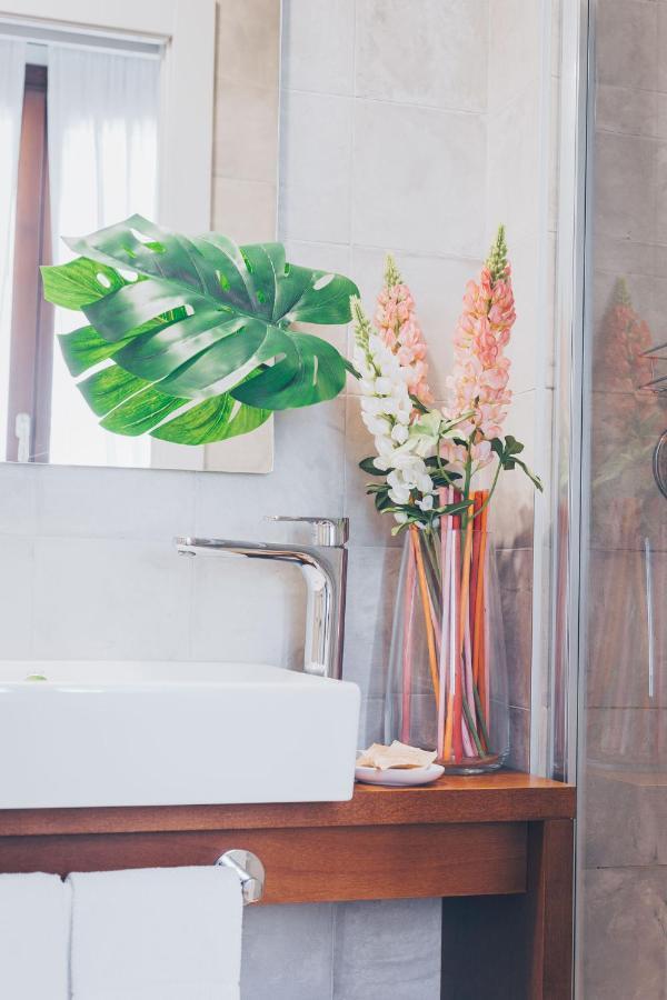 Bianca Cappello House Bed & Breakfast Venedik Dış mekan fotoğraf