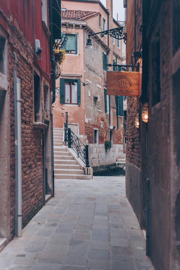Bianca Cappello House Bed & Breakfast Venedik Dış mekan fotoğraf