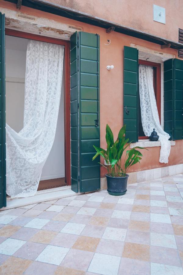 Bianca Cappello House Bed & Breakfast Venedik Dış mekan fotoğraf
