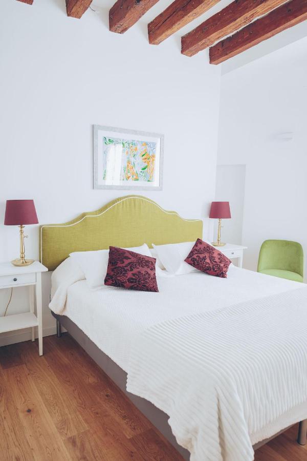 Bianca Cappello House Bed & Breakfast Venedik Dış mekan fotoğraf