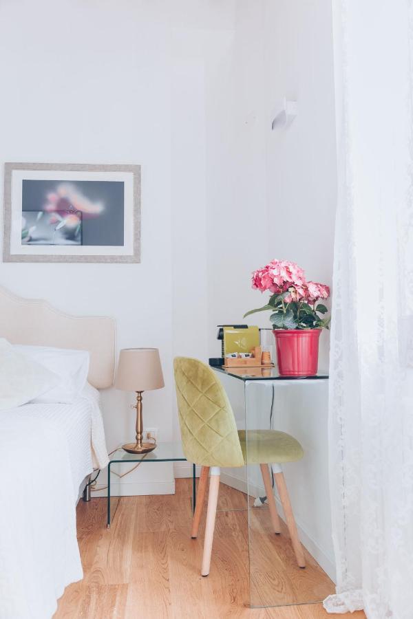 Bianca Cappello House Bed & Breakfast Venedik Dış mekan fotoğraf