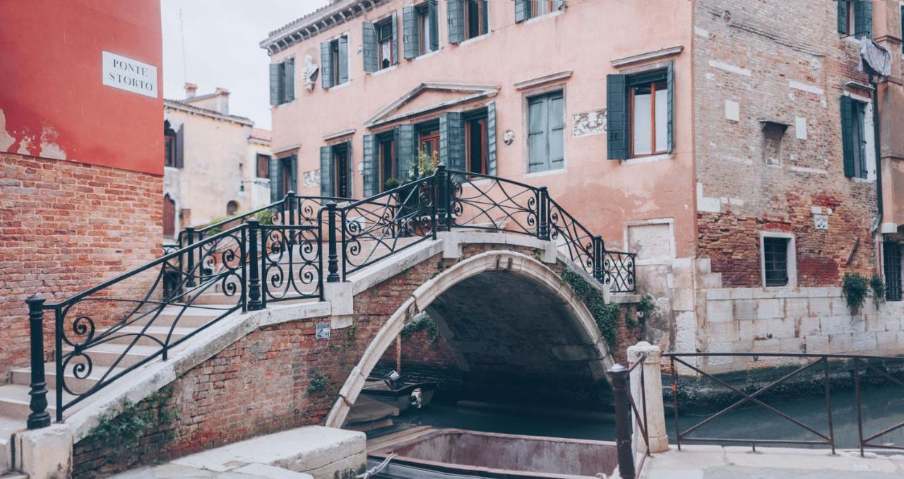 Bianca Cappello House Bed & Breakfast Venedik Dış mekan fotoğraf