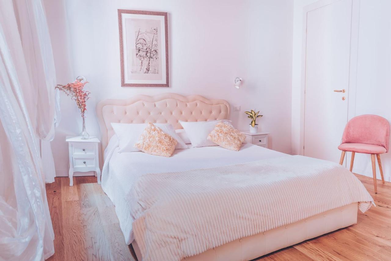 Bianca Cappello House Bed & Breakfast Venedik Dış mekan fotoğraf