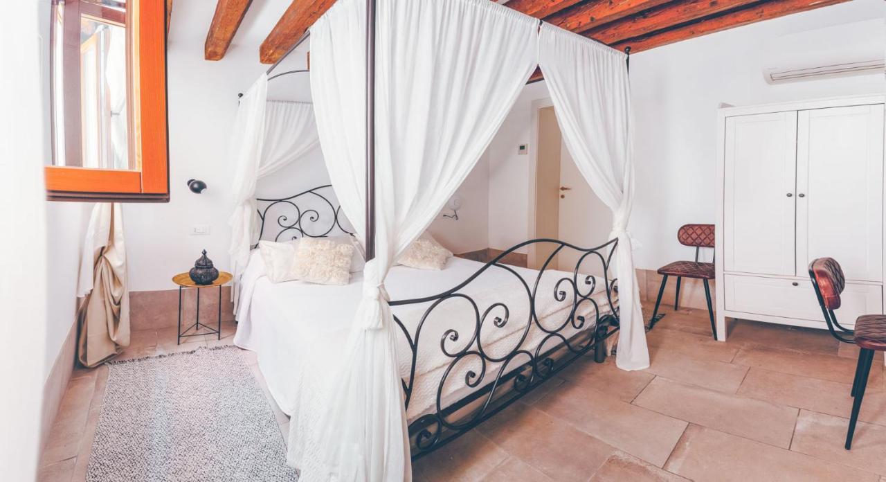 Bianca Cappello House Bed & Breakfast Venedik Dış mekan fotoğraf