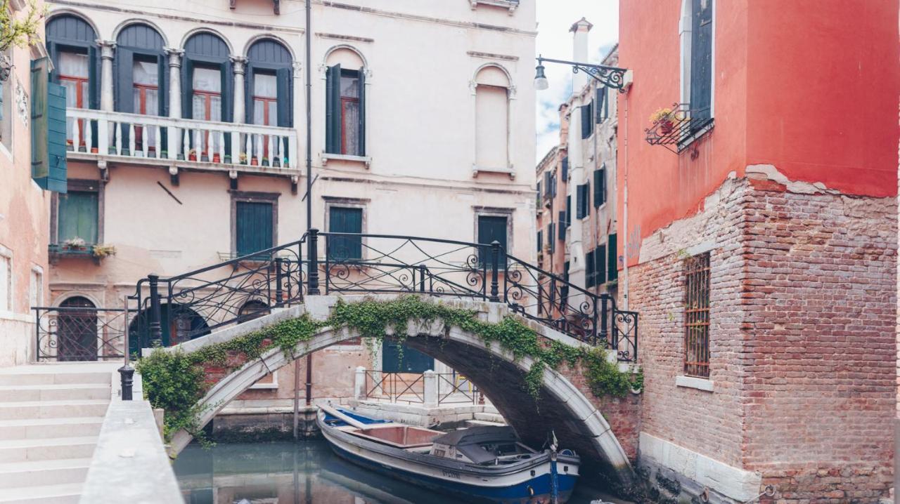 Bianca Cappello House Bed & Breakfast Venedik Dış mekan fotoğraf
