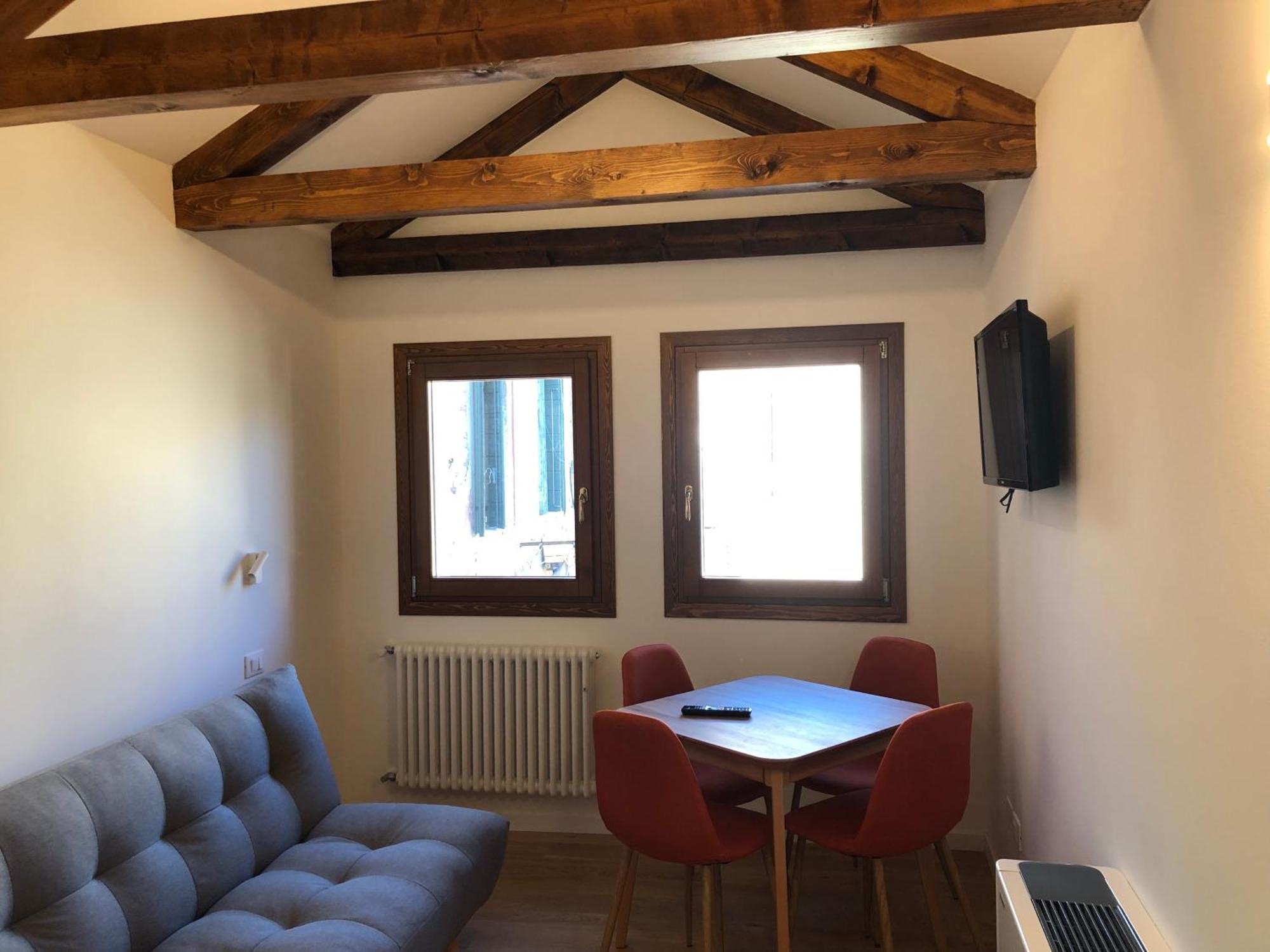 Bianca Cappello House Bed & Breakfast Venedik Dış mekan fotoğraf