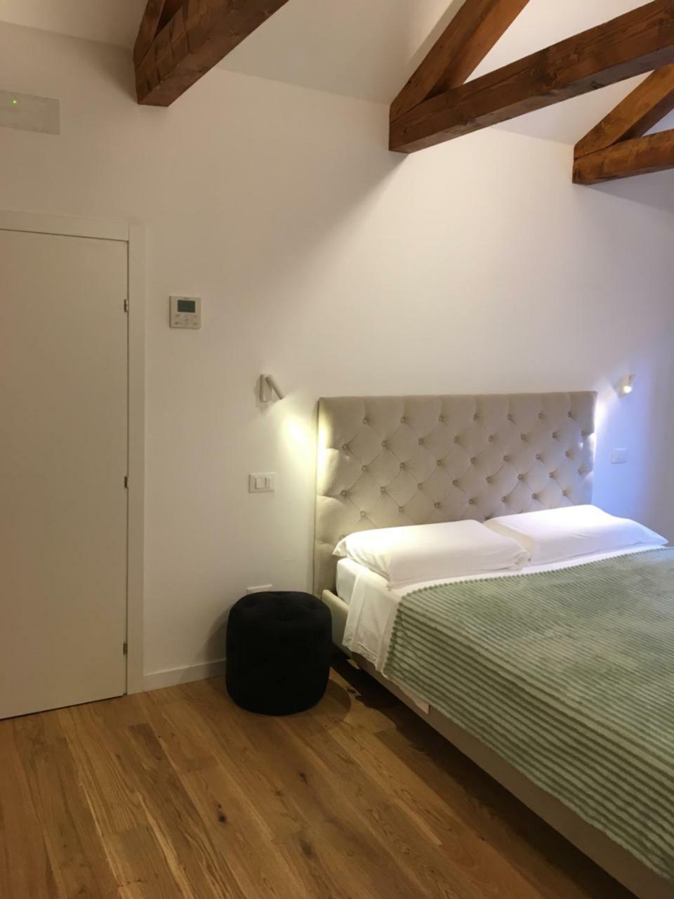 Bianca Cappello House Bed & Breakfast Venedik Dış mekan fotoğraf