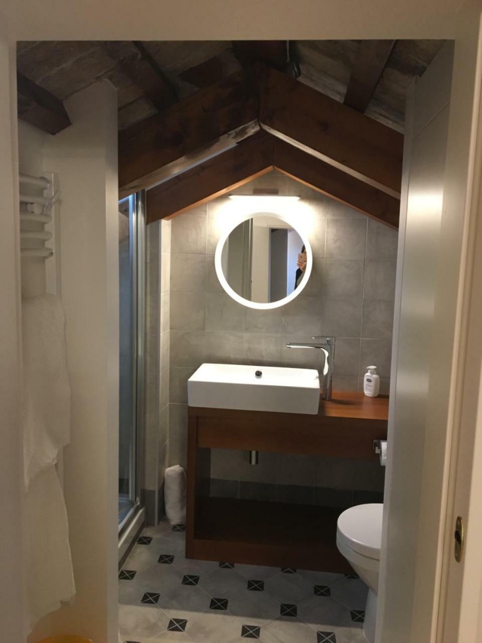 Bianca Cappello House Bed & Breakfast Venedik Dış mekan fotoğraf