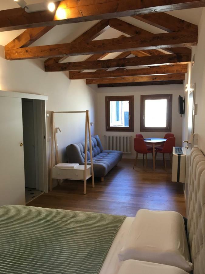 Bianca Cappello House Bed & Breakfast Venedik Dış mekan fotoğraf