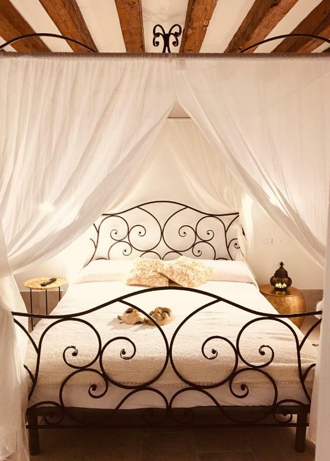 Bianca Cappello House Bed & Breakfast Venedik Dış mekan fotoğraf