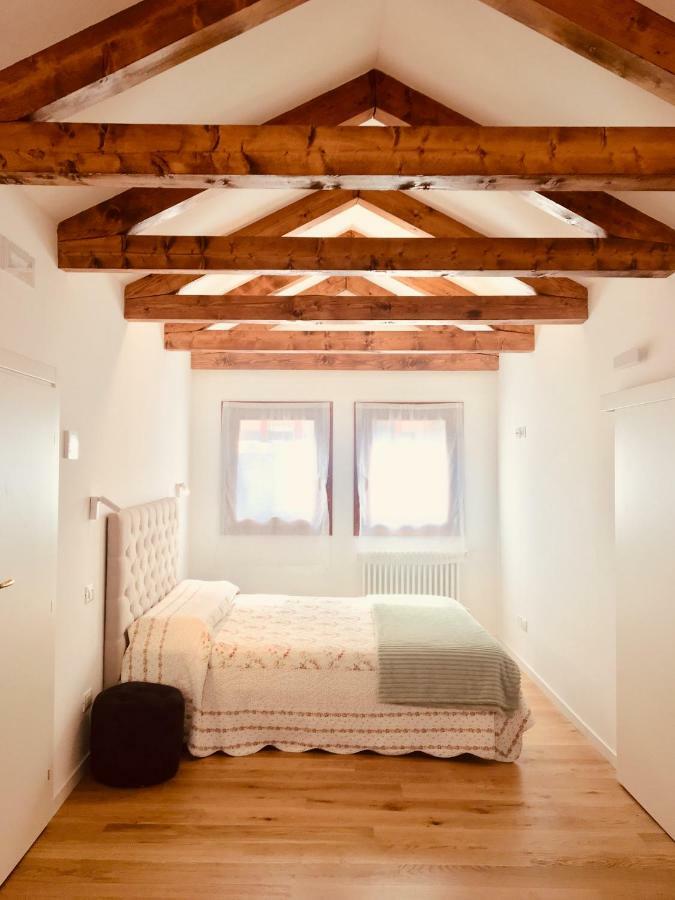 Bianca Cappello House Bed & Breakfast Venedik Dış mekan fotoğraf